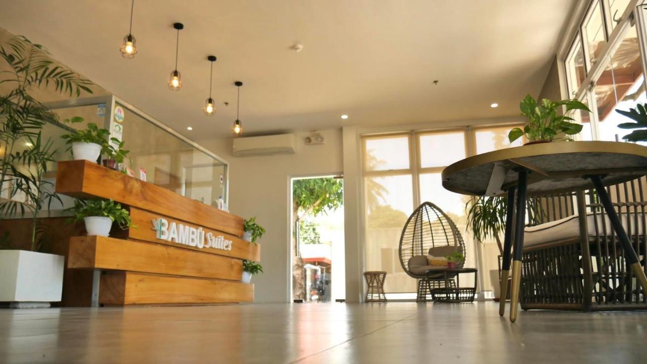 Bambu Suites Puerto Princesa Extérieur photo
