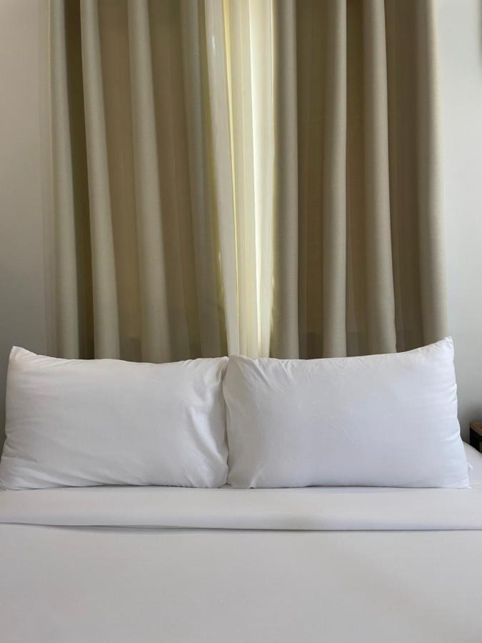 Bambu Suites Puerto Princesa Extérieur photo