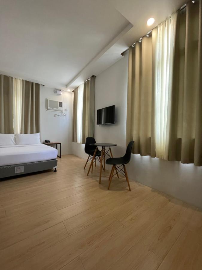 Bambu Suites Puerto Princesa Extérieur photo