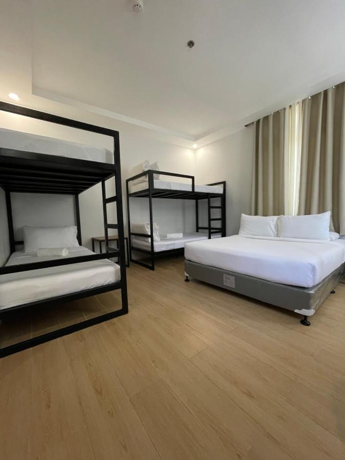 Bambu Suites Puerto Princesa Extérieur photo