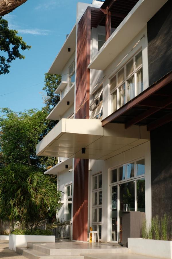 Bambu Suites Puerto Princesa Extérieur photo