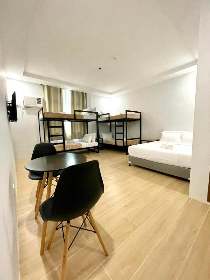 Bambu Suites Puerto Princesa Extérieur photo